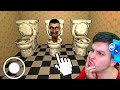 ESCOGE el SKIBIDI TOILET CORRECTO !! - DeGoBooM