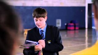 So Awkward clip: the clueless boy
