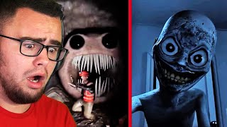 The Most CURSED TIK TOK On INTERNET!! (Scary)