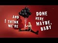 avril lavigne f.u. official lyric video