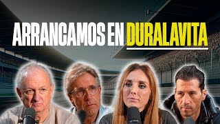 Arranca una nueva temporada 2025, y estamos más listos que nunca | DURALAVITA La Tertulia | Ep 0