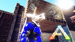 方舟:生存進化『死亡島一日遊 | 美食秘方』EP.26 - ARK: Survival Evolved