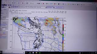 Using GFS Loops