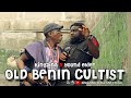 Sergeant Efosa and The old Benin cultist - ft Young Elder (KingZina comedy) (Episode115)