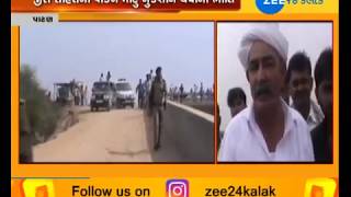 Water Theft: 1,000 illegal water connections disconnected, Patan - Zee 24 Kalak