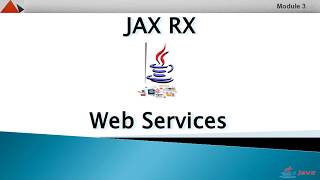 Web Services JAX-RS | Java Webservices | Session 3 |Aether
