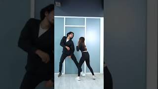 Sakhiyan 2.0 ♥️ | Faisu And Jannat Zubair New Dance Video