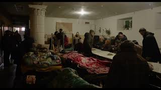 Mariupolis 2: new clip of Mantas Kvedaravicius's final documentary – official Cannes 2022 1/3