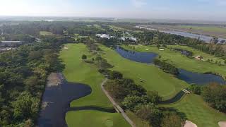 Lotus Valley Golf Resort (Official Video)