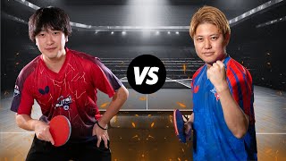 MATCH HIGHLIGHTS: Kanamitsu Koyo vs Hiromitsu Kasahara | MLTT  Week 3 (Chicago,IL)