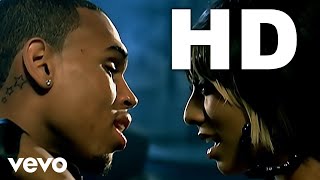Download Lagu Chris Brown Superhuman ft Keri Hilson... MP3 Gratis