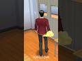 Sekelas auto bau #sakuraschoolsimulator