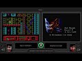 alien 3 nes vs master system side by side comparison