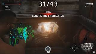 [Gears 5] Bunker Easter Egg Tutorial (Updated bottle locations)