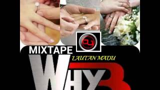 Lautan madu mix