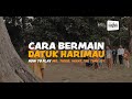 CARA BERMAIN DATUK HARIMAU/ HOW TO PLAY MR. TIGER, WHAT THE TIME IS?