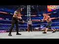 WWE 2K23 Jhon Cena Vs Roman Reigns #wwe #ps5 #4k #viral #gameplay #viralvideo #wwe2k23