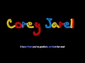 Corey Jarell - Perfect [with lyrics]