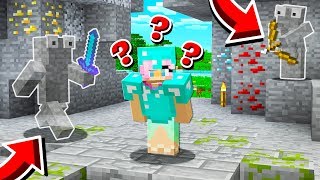 The NEXT VIRAL **INVISIBLE** Minecraft TROLL...