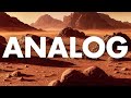 ANALOG: A Documentary of the ARG-1M Analog Mars Mission