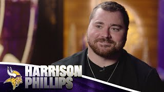 Harrison Phillips on Kevin O'Connell for Coach of the Year, Reaching 13 Wins \u0026 Packers Preparation