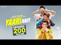 Yaari hai - @TonyKakkar  | Riyaz Aly | Siddharth Nigam | Happy Friendship Day | Official Video