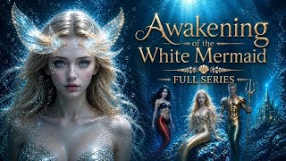 [Full] Awakening of the White Mermaid | Fantasy Romance Drama