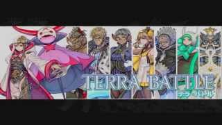 【テラバトル】Terra Battle-20連!