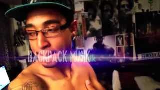 BackPacck Musik \u0026 So High Killah Krome Remix