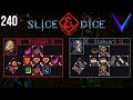 A Lifetime of Groupgrowth - Hard Slice & Dice