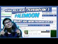 UPDATE !! TUTORIAL  Membuat Multi Akun Profile Palemoon ( PALEMOON JADI BANYAK )