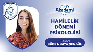 Hamilelik Dönemi Psikolojisi \