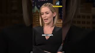 Can John Krasinski Do A British Accent
