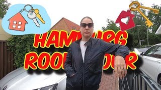 Аренда квартиры в германии - цены - видео ROOM TOUR -  жилье в германии гамбург