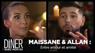 Maissane et Allan (10CP4) : \