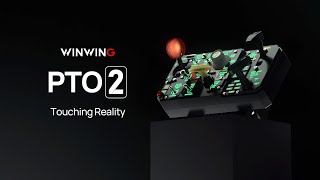 WINWING | MIP | PTO 2 Launches