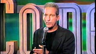 bobby slayton comedy store london