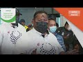 Isu Pingat Emas | Jurulatih Ziyad akui bertanggungjawab #BersatuMenerajui