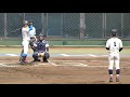 1回表 花咲徳栄の攻撃 * 再生リスト有 2021年5月4日 火 春季高校野球埼玉県大会 決勝 浦和学院 4 3 花咲徳栄 関東大会出場校