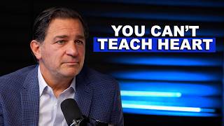 Building a Company on Values, Grit, and People | Vince Colarelli