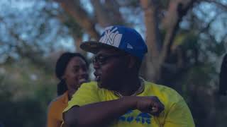 Tootie Whoo - Adequate (Official Video)