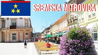 Sremska Mitrovica, Vojvodina