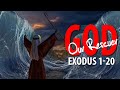 GPC Sunday Service - 18 September 2022 - The God who is holy - Rohan Pieris - Exodus 19-20