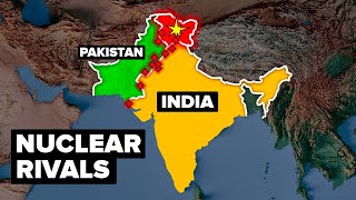 India-Pakistan Conflict: The Risk of Nuclear War