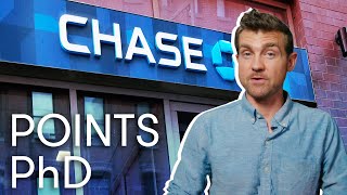 Best Way Maximize Your Points Transfer with Chase | Points PhD | The Points Guy