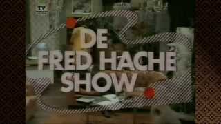 Fred Hache show 24-02-1972