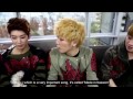 doggontopp eng sub 131204 topp dogg mtv behind the show