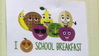 Okolona Elementary Breakfast