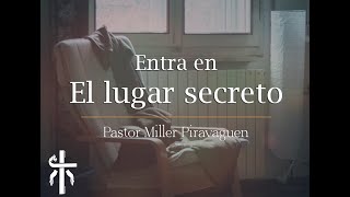 Lugar Secreto (Genesis 17)