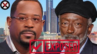 Garrett Morris Holds NOTHING BACK When Exposing The REAL REASON He Was Fired OFF Martin!
